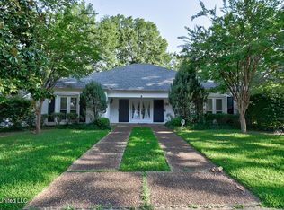 16 Moss Forest Cir, Jackson, MS 39211