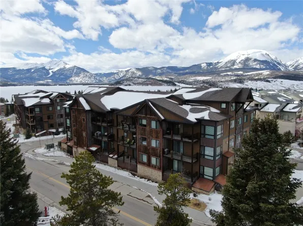 235 E La Bonte St #108, Dillon, CO 80435