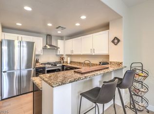 820 Titan Peak Pl Unit 206, Las Vegas, NV 89144