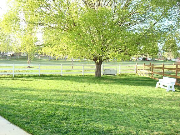 peaceful surroundings