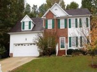 6608 Speight Cir, Raleigh, NC 27616