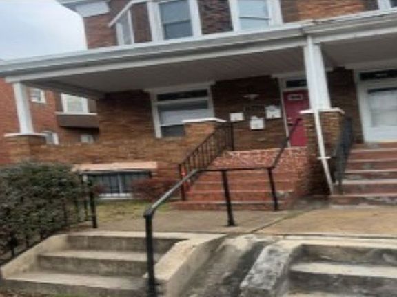 Property Front View