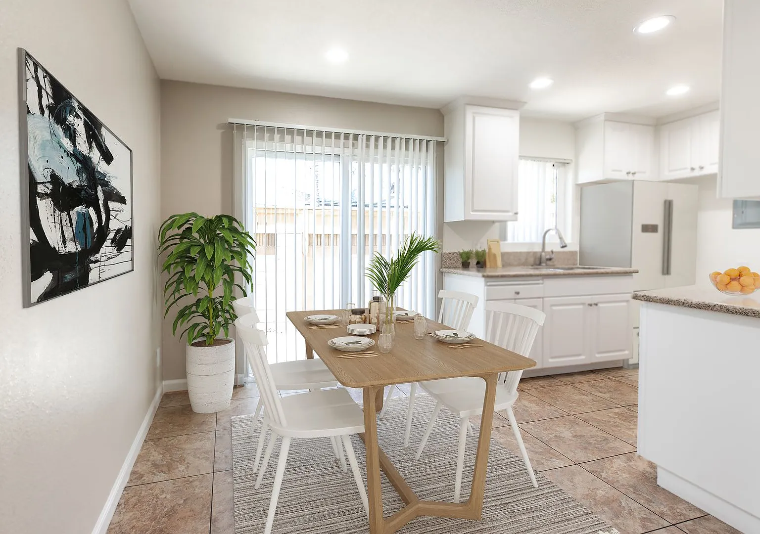 Diamond Crest Apartments — Photo 3