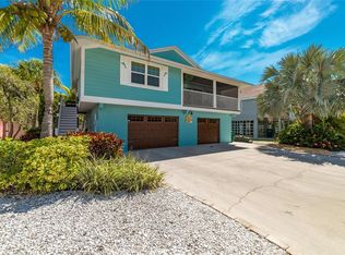 805 N Bay Blvd, Anna Maria, FL 34216