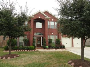 6706 Latchmore Ln, Houston, TX 77049