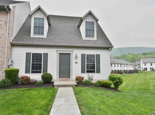 270 Saddle Ridge Dr, Harrisburg, PA 17110