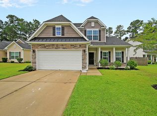 228 Alpine Rd, Summerville, SC 29485
