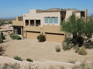 28990 N White Feather Ln UNIT 136, Scottsdale, AZ 85262