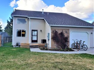 608 N Curtis St, Missoula, MT 59801