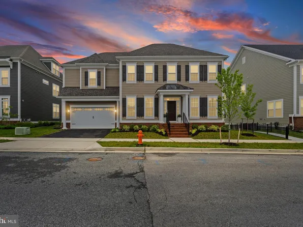 6500 Paddington St, Baltimore, MD 21220