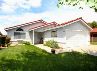 5562 W Ellery Ave, Fresno, CA 93722