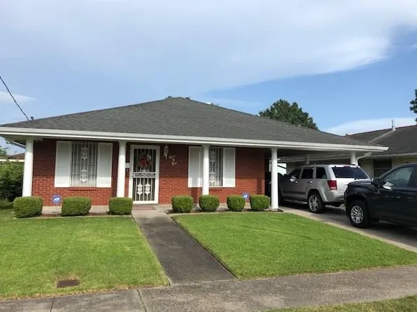 805 Garden Rd, Marrero, LA 70072