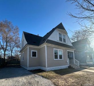 620 Griswold St, Port Huron, MI, 48060