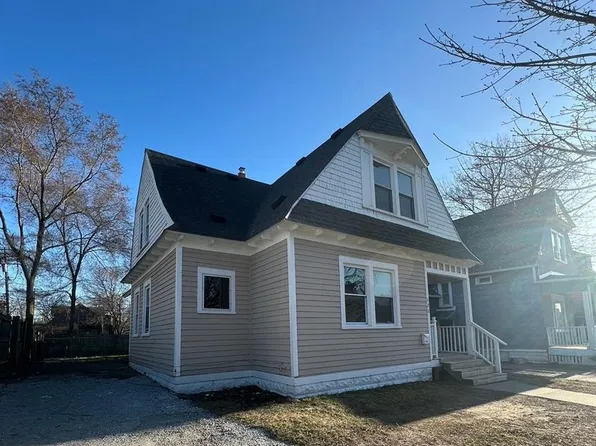 620 Griswold St, Port Huron, MI 48060