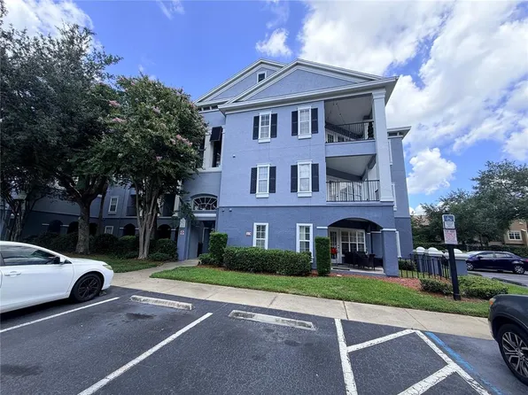 3621 CONROY ROAD #732, ORLANDO, FL 32839