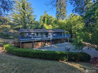 1400 Pioneer Blvd, Aberdeen, WA 98520