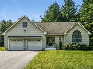 312 Center St, Bellingham, MA 02019