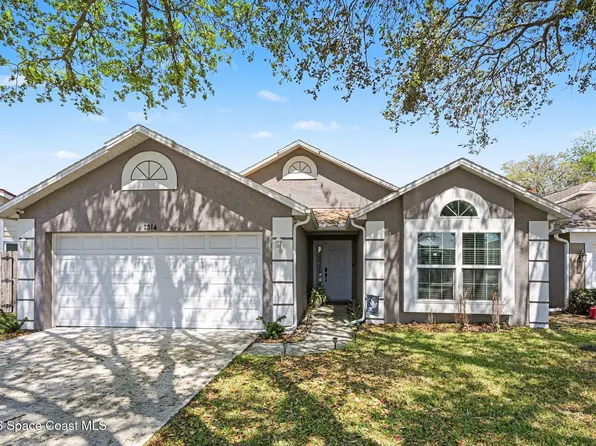 1314 Cypress Bend Cir, Melbourne, FL 32934