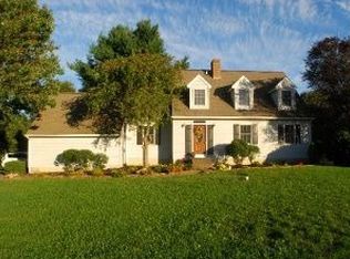 1240 New London Rd, Landenberg, PA 19350