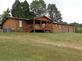 133 Chad Rd LOT 7&8, Jefferson City, TN 37760