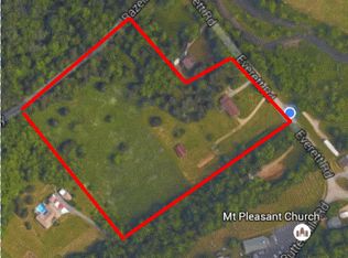 2009 Everett Rd, Knoxville, TN 37932