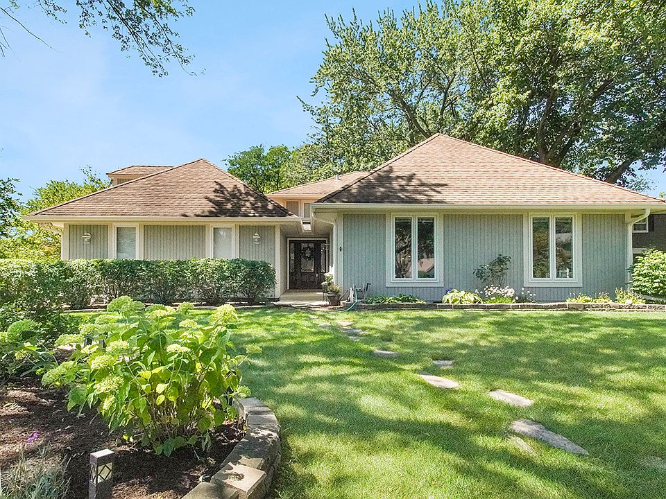 811 Riva Ridge Ct, Naperville, IL 60540 Zillow