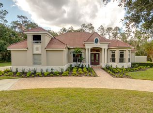 258 Snowfields Run, Heathrow, FL 32746