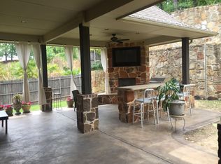 714 Lakeway Dr, Keller, TX 76248