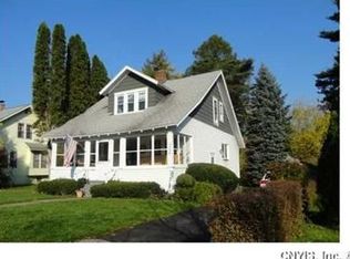 3204 Bellevue Ave, Syracuse, NY 13219