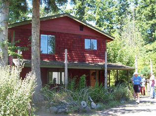1535 Old Blynn Hwy, Sequim, WA 98382