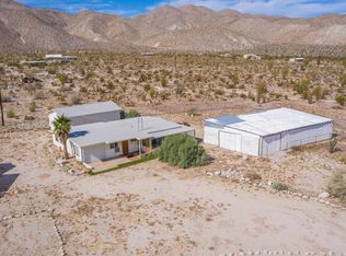 340 Tierra Blanca Ln, Julian, CA 92036