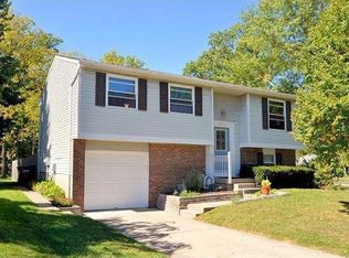 3243 Regal Ln, Cincinnati, OH 45251