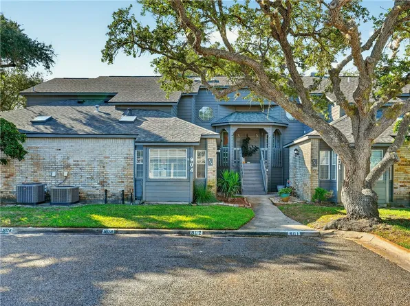 210 Oak Bay St APT 904, Rockport, TX 78382