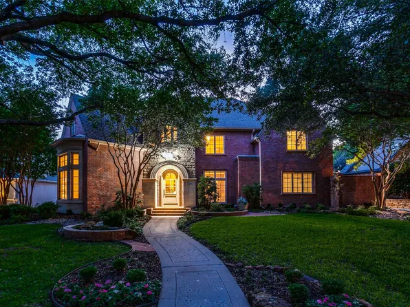 3929 Dove Creek Ln, Plano, TX 75093