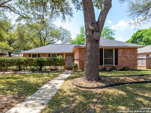 13735 WOOD PT, San Antonio, TX 78231