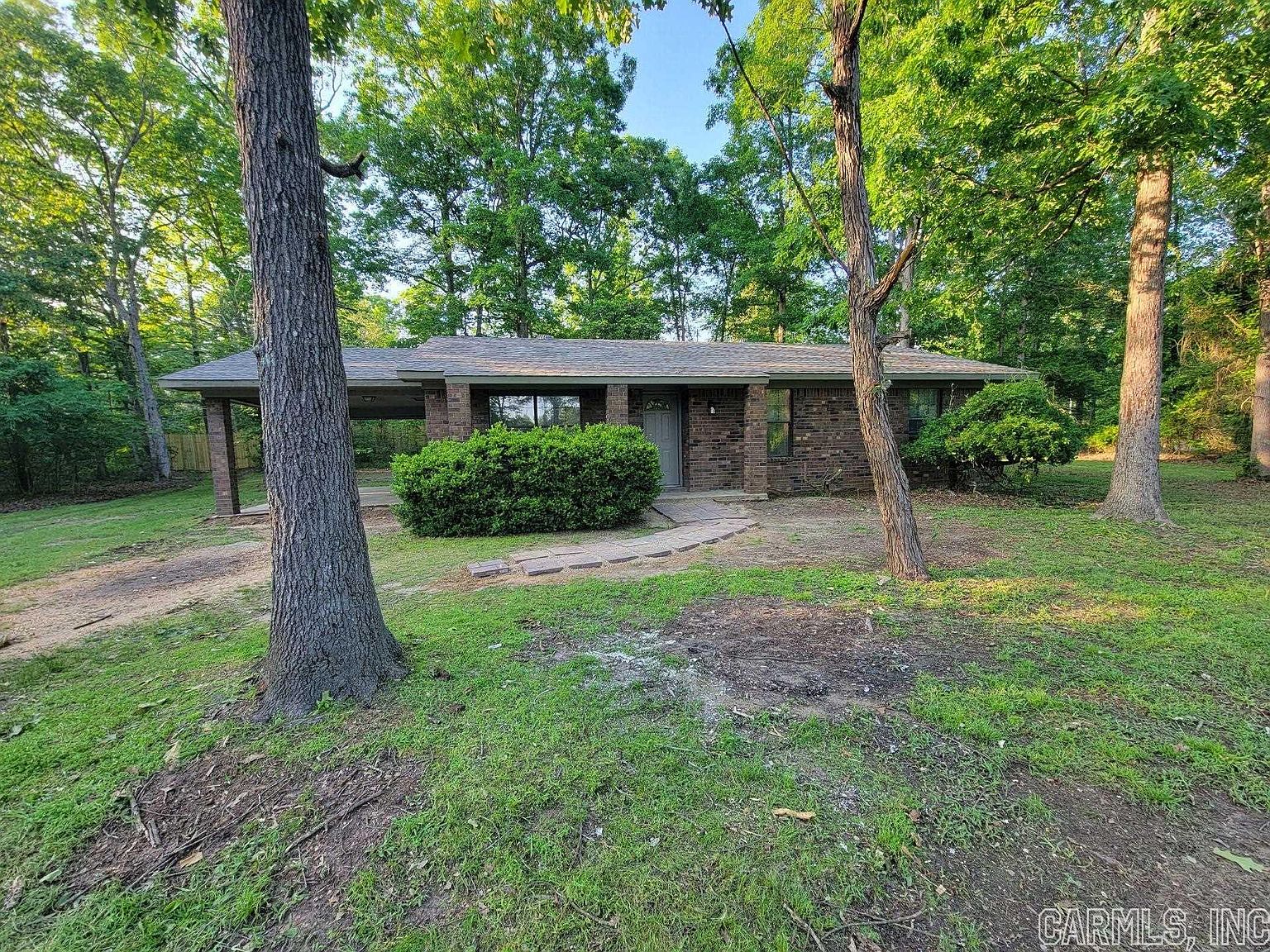 9511 McKevin Rd, Pine Bluff, AR 71603 MLS 23014808 Zillow