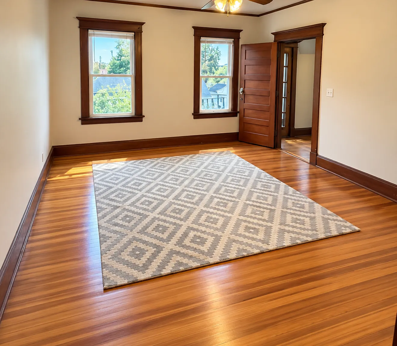 2 bed, $1,650 — Photo 2