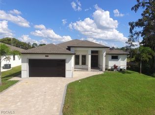 1010 Angelo Ave, Lehigh Acres, FL 33971