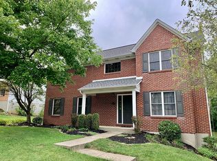 3280 Taylor Creek Dr, Taylor Mill, KY