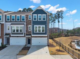 1311 Falling Rock Pl, Durham, NC 27703