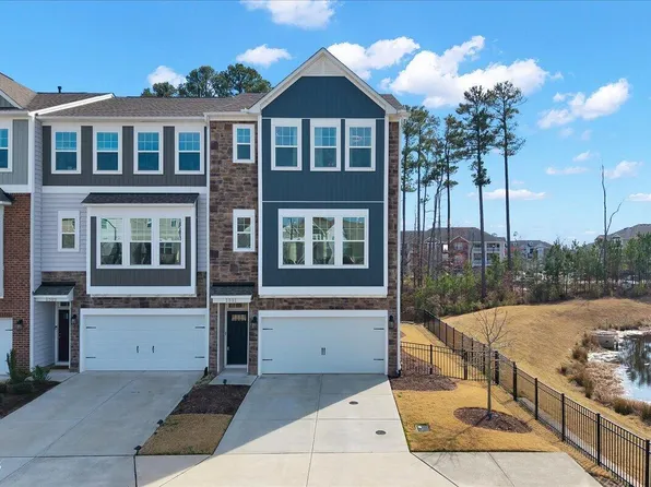 1311 Falling Rock Pl, Durham, NC 27703