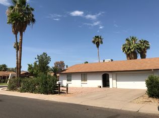 5658 S 46th St, Phoenix, AZ 85040