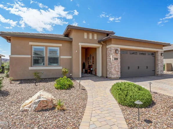 5164 AUTUMN LEAF Lane, Prescott, AZ 86301