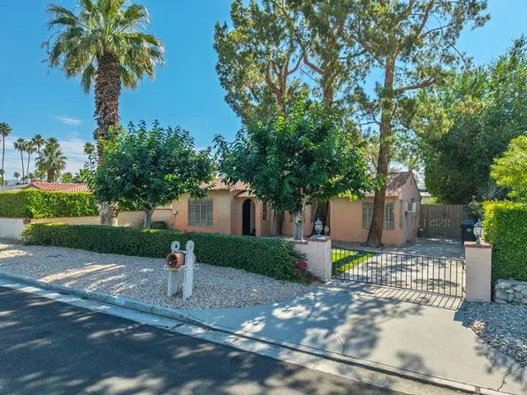 730 N Calle Marcus, Palm Springs, CA 92262