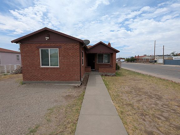 2nd image of 3400 Idalia Ave #A