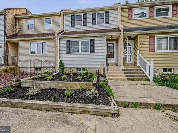 834 Hasting Ct, Newark, DE 19702