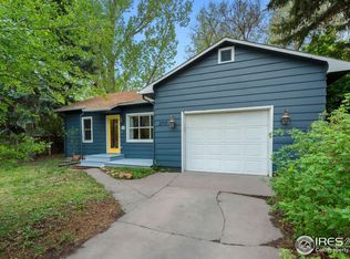 2717 W Mulberry St, Fort Collins, CO 80521