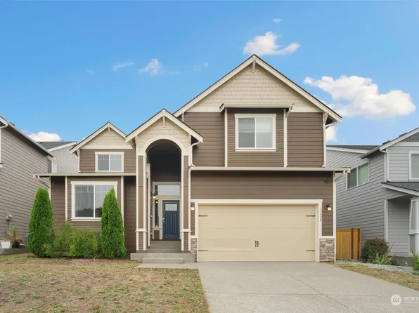 15428 Kayla Street SE, Yelm, WA 98597