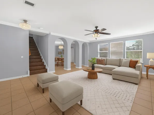 12007 Green Bluff Court, Houston, TX 77044