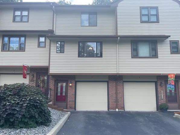 1516 East Main Street APT 5, Meriden, CT 06450